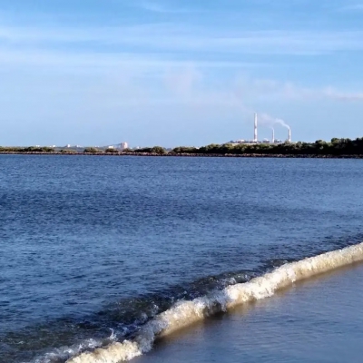 Muthu Nagar Beach